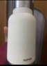苏泊尔（SUPOR）保温杯大容量男女316L不锈钢随行水壶户外保温壶水杯车载大肚杯 实拍图