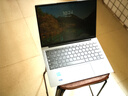戴睿（dere）【直播间领160元券】国家补贴 笔记本电脑 14英寸便携轻薄本 商务办公游戏娱乐网课手提本8G/128G 实拍图
