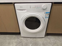 美的（Midea）滚筒洗衣机全自动 带烘干洗烘一体 10公斤家用超薄 双重除菌 MD100V11FPRO 以旧换新 国家补贴 实拍图