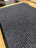 大江入户地垫脚垫进户门2025年新款门垫玄关地毯门口入户60x90cm 实拍图