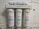 九阳（Joyoung）净水器机家用厨下矿物质净饮水自来水商用前置过超滤器机1283 实拍图