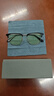 米家小米 防蓝光眼镜Pro平光无度数手机电脑防辐射眼镜 眉框 实拍图