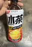 元气森林冰茶减糖冰爆柠檬白桃茉莉绿茶大瓶900ml茶饮料 冰爆柠檬900ml*1瓶 实拍图