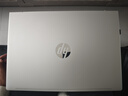 惠普（HP）战66 14英寸2025轻薄笔记本电脑 标压锐龙7 H 255 16G 1T 2.5K屏 1年上门【国家补贴】 实拍图