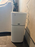 美的（Midea）空气净化器家用 除甲醛除尘除雾霾除异味 99.9%除菌率 负离子空气伴侣 智能wifi控制 一级能效 【净化除醛】KJ400G-Z1 Pro 实拍图