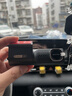 360AI行车记录仪K380 4K 星光夜视 超高清录像 智能车载隐藏式+车充 实拍图