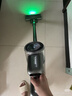 苏泊尔吸尘器家用大吸力无线手持轻量绿光显尘大功率吸尘机地毯宠物吸猫毛C70-L节日礼物 实拍图