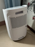 德业（Deye）除湿机/抽湿机 除湿量12升/天 20㎡家用轻音地下室干衣机除湿器 母婴养宠 银离子抗菌DYD-B12A3 实拍图