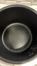 松下（Panasonic）【国家补贴】饭墩墩2.0电饭煲4-5人智能预约家用电饭锅多功能不粘锅4升容量以旧换新SR-DQ152-N 实拍图