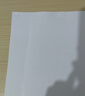 得力（deli）辉铂A4打印纸 80g500张单包复印纸 进口原纸 双面加厚草稿纸 打印作业 书写绘画 7786【品质升级】 实拍图