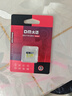 DM大迈 16GB TF（MicroSD）存储卡 黄卡 C10 手机行车记录仪监控摄像头专用高速内存卡 实拍图