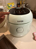 苏泊尔（SUPOR）小电饭煲1.6升陶瓷内胆电饭煲1-2人用宿舍小电锅家用不粘锅智能多功能迷你微压电饭锅SF16YC1072 实拍图