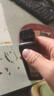 梓润1920P高清会议记录仪DV摄像机4g摄像头高清家用监控随身便携录像机背夹口袋录像神器运动相机拇指 4G录像录音远程监控版【4K超清免充值】+64G 实拍图