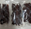 蒙都 超干粗条牛肉干 原味200g 约九成风干 零食 肉干肉脯 清真 实拍图