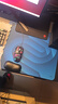 卓威奇亚（ZOWIE GEAR）G-SR-SE澜II 电竞鼠标垫 细面鼠标垫 游戏鼠标垫 控制垫 滑垫 电竞桌垫  实拍图