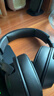 雷蛇（Razer）北海巨妖标准版X 有线头戴式电竞游戏耳机耳麦 7.1环绕声 吃鸡神器 黑色 适配三角洲行动 实拍图