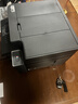 爱普生（EPSON）L6378 墨仓式彩色无线多功能一体机 办公家用 （打印复印扫描 wifi/有线网络 自动双面复印/打印） 实拍图
