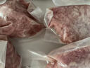 家佳康 猪肉丝2斤 冷冻肉丝免切免洗独立分装 自繁自养 中粮出品 实拍图