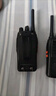 宝锋（BAOFENG）【双台价】BF-888SPlus经典版 对讲机民用商用办公户外大功率远距离手台 实拍图