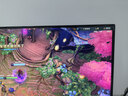 微星（MSI）黑刃X24 MAG 245F X24 23.8英寸240Hz 莱茵护眼认证 快速IPS 支持HDR 0.5ms 游戏电竞显示器显示屏 实拍图
