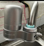 小质龙头净水器除水垢余氯家用前置过滤器厨房自来水直饮1机3芯LJ303 实拍图