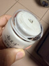 郁美净 鲜奶霜110g 乳液面霜 保湿补水 滋润肌肤 女士面霜 实拍图