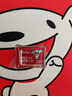 朗科（Netac）＆JOY联名款 32GB TF(MicroSD)存储卡 U1 C10 A1 P500系列 读速100MB/s行车记录仪＆安防监控摄像 实拍图