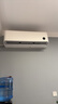 小米米家空调 巨省电Pro 2匹 超一级能效 双缸压缩机 空调挂机 50GW-NA30/V1A1 整机十年质保 实拍图