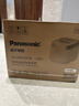 松下（Panasonic）【国家补贴】饭光光2.0电饭煲0涂层IH加热家用电饭锅4-5人无涂层不锈钢母婴级4升一级能效HNS152 实拍图