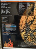 影驰GeForce RTX 5060 Ti MAX 星曜金属大师刃OC16G DLSS 4.5电竞游戏设计视频渲染AI绘图电脑独立显卡 RTX5060TiMAX金属大师黑金版OC16G 实拍图