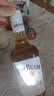金宾（Jim Beam）Jim Beam 金宾占边波本波旁威士忌 进口洋酒柠檬沙瓦嗨棒可乐桶 金宾白占边白 700mL 2瓶 实拍图