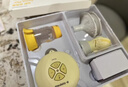 美德乐（Medela）手动吸奶器和韵舒悦版手动吸乳器大吸力 实拍图