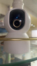 小米智能摄像机 4家用云台摄像头800万像素4K超清室内监控360度无死角带夜视手机远程婴儿宠物宝宝母婴 实拍图