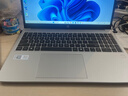 惠普（HP）锐15 AMD锐龙 15.6英寸轻薄笔记本电脑(六核R5-7535U 16G 512G 指纹 一年上门) 实拍图