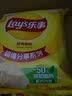 乐事（Lay's） 薯片休闲零食膨化食品 135克经典原味零食 多种混合口味 得克萨斯烧烤味 实拍图