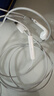 Apple/苹果 EarPods USB-C有线耳机 type-c有线耳机苹果耳机 苹果17有线耳机笔记本耳机游戏音乐 实拍图