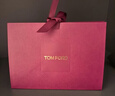 TOM FORD全新升级黑管水感缎光TF口红16经典正红 唇膏化妆品生日礼物女 实拍图