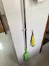 3M思高免手洗平板拖把32cm杆长130cm1布FH1家用一拖净免手洗2026 实拍图