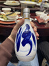 汾酒 青花20 清香型白酒 53度 500ml单瓶装 宴请礼赠自饮（升级版） 实拍图
