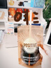 POSITIVE HOTEL地中海PH地中海冻干黑咖啡 美式袋装绿燃7包 邓为代言 实拍图