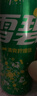 可口可乐（Coca-Cola）檀健次代言 雪碧Sprite柠檬味碳酸饮料 330ml*24摩登罐  实拍图