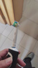 东耐伦适配博朗欧乐B/OralB电动牙刷头D12/D16/D100/P2000/P4000/3709替换头 8支 EB50多角度清洁型（新） 实拍图