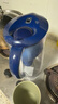 碧然德（BRITA） 过滤净水器 家用滤水壶 净水壶 海洋系列 3.5L蓝色 一壶3芯装 环保加固包装 实拍图