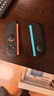 Nintendo Switch任天堂SWITCH2全新磁吸游戏手柄Joy-con 2 手柄 二代高精震动 新增鼠标、通讯功能 实拍图