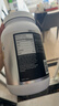 肌肉科技白金乳清蛋白粉增肌粉高蛋白质含量分离水解男女运动健身塑形 【天然可可】牛奶巧克力味 2磅*2桶 实拍图