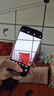 vivo iQOO Z11 Turbo 16GB+256GB 光晕粉骁龙8Gen5 自研电竞芯片Q2 2亿大底超级主摄 学生游戏手机 实拍图