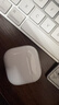Apple/苹果 AirPods 4(支持主动降噪)搭配无线充电盒(USB-C)苹果耳机 蓝牙耳机适用iPhone/iPad 四代 实拍图