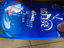 蓝月亮 亮白增艳洗衣液 薰衣草香 500g袋原液补充装 护衣护色 强效去渍 实拍图