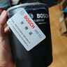 博世（BOSCH）机油滤芯滤清器0225本田英仕派艾力绅哥瑞歌诗图锋范凌派享域思迪 实拍图
