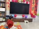 巴拉巴拉balaOne儿童毛衫男童女童装冬装毛衣宝宝针织衫208425103207 实拍图